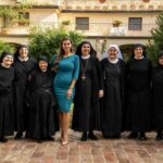 Mariana D’Amico lascia Casa a Prima Vista per un’esperienza speciale in convento