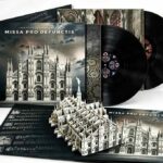 Tomás Luis de Victoria, la Schola Cantorum Venerandae Fabricae pubblica “Missa pro defunctis”