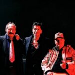 MotelNoire tornano a Milano con “MALAMILANO”: annunciato il concerto evento del 13 dicembre