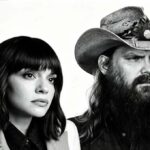 Norah Jones e Chris Stapleton insieme in “April’s Gone”, il nuovo brano che anticipa il Natale