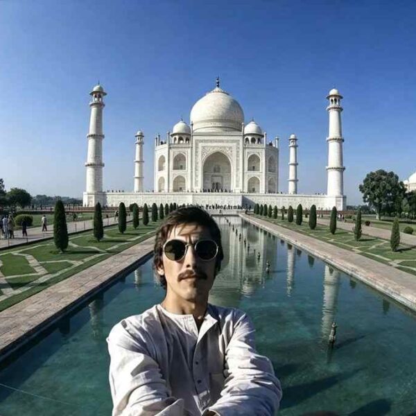 Paoul Maccartney