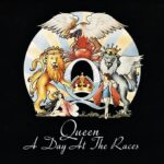 I Queen celebrano i 50 anni di A Day At The Races con due edizioni speciali in vinile