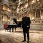 Remo Anzovino celebra Monet con l’album “Monet. Una vita a colori”
