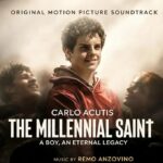 Remo Anzovino firma la colonna sonora di “Carlo Acutis. The Millennial Saint”