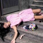 Riri2K pubblica “fomo :/”: il nuovo singolo tra provincia, sogni e vita milanese