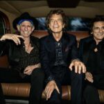 Rolling Stones, in arrivo la deluxe edition “Foreign Tongues, Loose Lips”