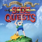 Adventure Time: Missioni Leggendarie arriva per la prima volta in chiaro su Boing