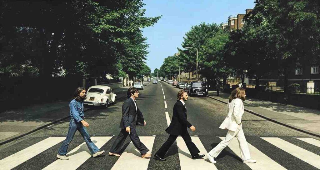 Beatles