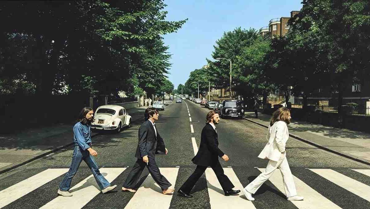 Beatles