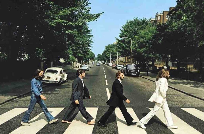 Beatles