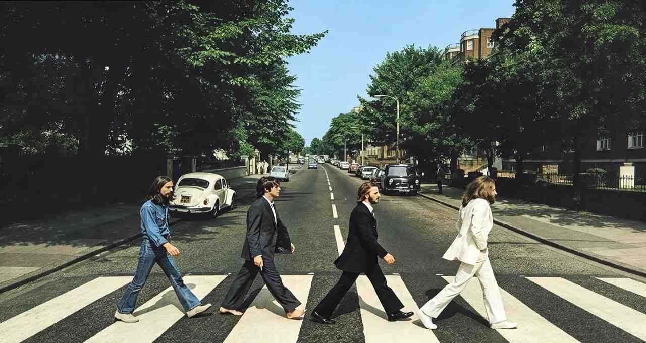 Beatles