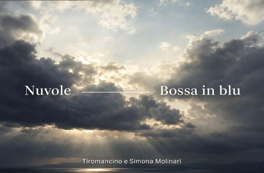 Tiromancino