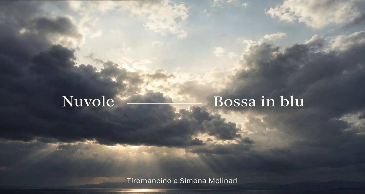 Tiromancino