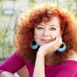 “Ferita celestiale”, Raffaella Battaglini racconta i legami oltre la morte