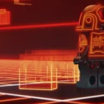 LEGO Daft Punk Concert: la leggendaria piramide di Alive 2007 diventa un set ufficiale