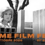 Festa del Cinema di Roma 2026: la musica protagonista della ventunesima edizione