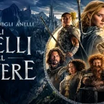Il Signore degli Anelli: Gli Anelli del Potere | Il trailer della terza stagione svela l’Unico Anello, dall’11 novembre su Prime Video