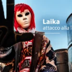 Roma, vandalizzate le opere di Laika: la violenza non può mettere a tacere la libertà di espressione