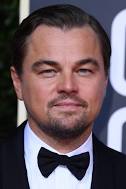 Leonardo DiCaprio