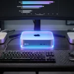 Mac mini M6 per l’AI in locale: il server casalingo economico che stavamo aspettando