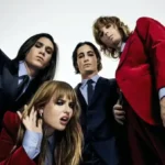 MANESKIN: SI TORNA SEMPRE DOVE SI È STATI BENE