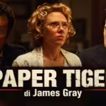 Paper Tiger