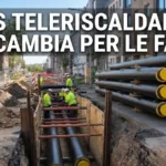 Nuovo Bonus Sociale Teleriscaldamento: cos’è, come funziona e chi ne ha diritto