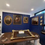 Arte, a Roma inaugura Matheria: uno spazio per dipinti antichi, stampe e restauro
