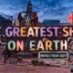 U2 a Milano, due concerti a San Siro il 5 e 6 luglio 2027: arriva il Greatest Show On Earth Tour