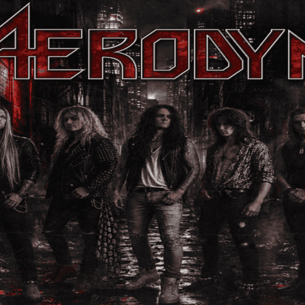 Aerodyne, il 22 gennaio 2027 torna la furia di “Savage Saints”