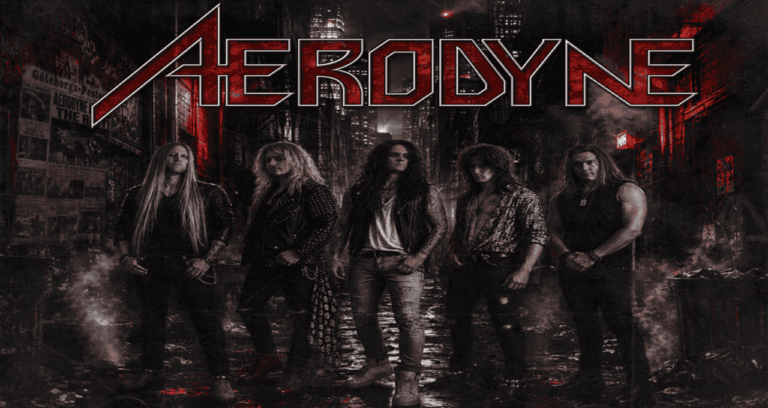 Aerodyne, il 22 gennaio 2027 torna la furia di “Savage Saints”