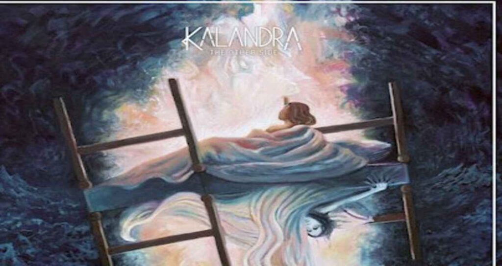 Kalandra – The Other Side: il nuovo album in uscita il 13 novembre 2026, un viaggio tra sogni e oscurità nordica