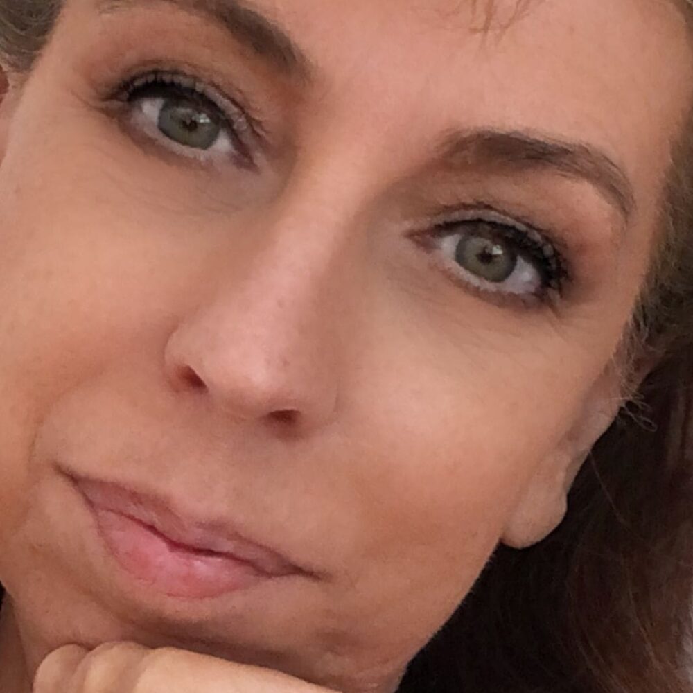 Anna Trama