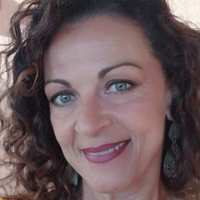Cristina Speranza