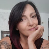 Monia Degl'innocenti
