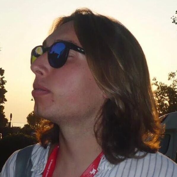 Mattia Pellegrino