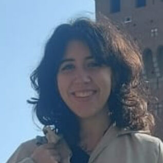 Arianna Fiorenza