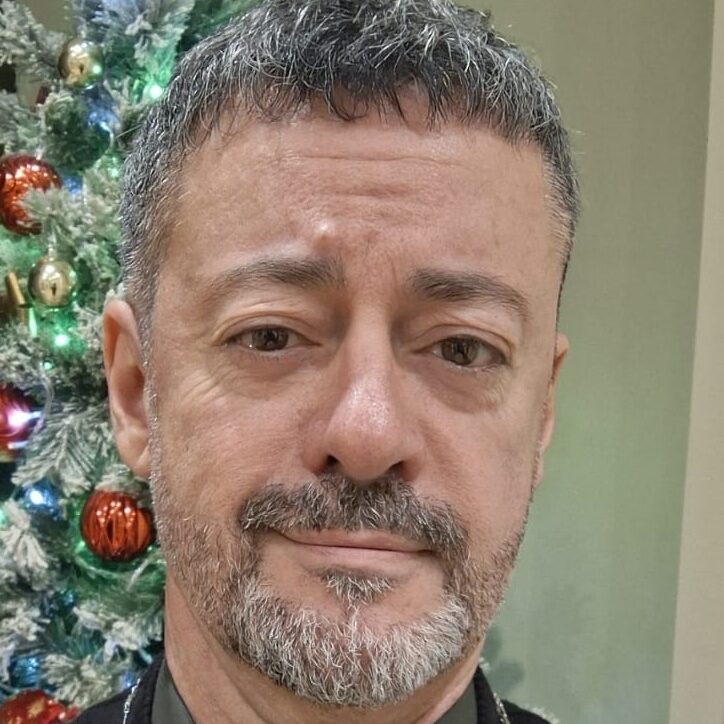 Dante Muro