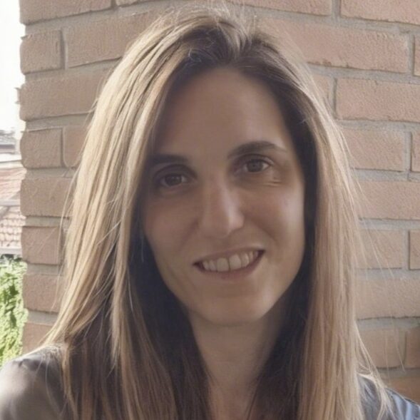 Giorgia Cantoni