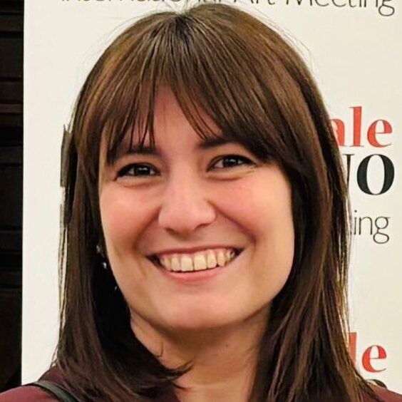 Elisa Fossati