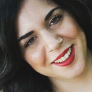 Ambra Gabriella Samonà